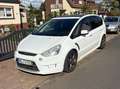 Ford S-Max S-Max 2.2 TDCi DPF White Magic Weiß - thumbnail 1