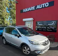 Renault Megane Scenic XMOD 1.5 dCi 110ch Energy Bose