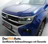 Volkswagen Amarok Aventura V6 TDI 4MOTION Bleu - thumbnail 6