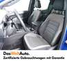 Volkswagen Amarok Aventura V6 TDI 4MOTION Bleu - thumbnail 13