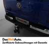 Volkswagen Amarok Aventura V6 TDI 4MOTION Azul - thumbnail 9