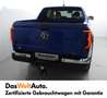 Volkswagen Amarok Aventura V6 TDI 4MOTION Azul - thumbnail 5