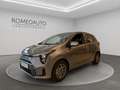 Kia Picanto 1.0 5 porte Urban TT Grigio - thumbnail 2