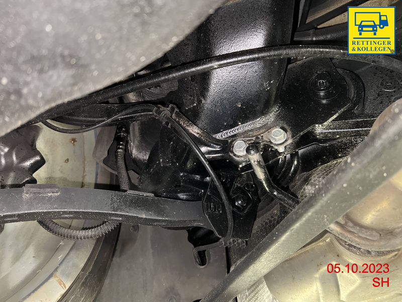 Mercedes-Benz SL 500 mit HPS Kompressor ohne Strassenzulassung! 19%Mwst — photo 46