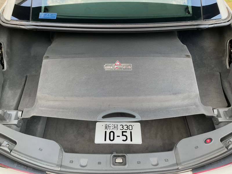 Mercedes-Benz SL 500 mit HPS Kompressor ohne Strassenzulassung! 19%Mwst — photo 39