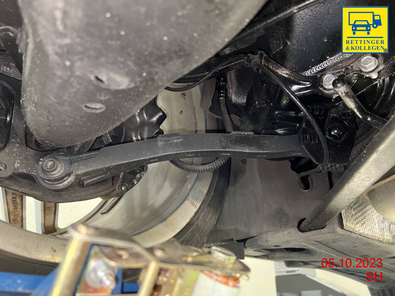 Mercedes-Benz SL 500 mit HPS Kompressor ohne Strassenzulassung! 19%Mwst — photo 45