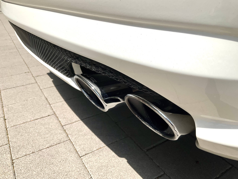Mercedes-Benz SL 500 mit HPS Kompressor ohne Strassenzulassung! 19%Mwst — photo 37