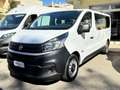 Fiat Talento 1.6TT MJT 125 PL-TN Combi N1 12q 6 POSTI + IVA 22% Bianco - thumbnail 2