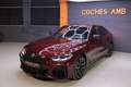 BMW 420 420iA Gran Coupé M Sport Burdeos - thumbnail 3