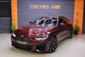 BMW 420 420iA Gran Coupé M Sport Burdeos - thumbnail 1