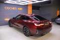 BMW 420 420iA Gran Coupé M Sport Burdeos - thumbnail 9