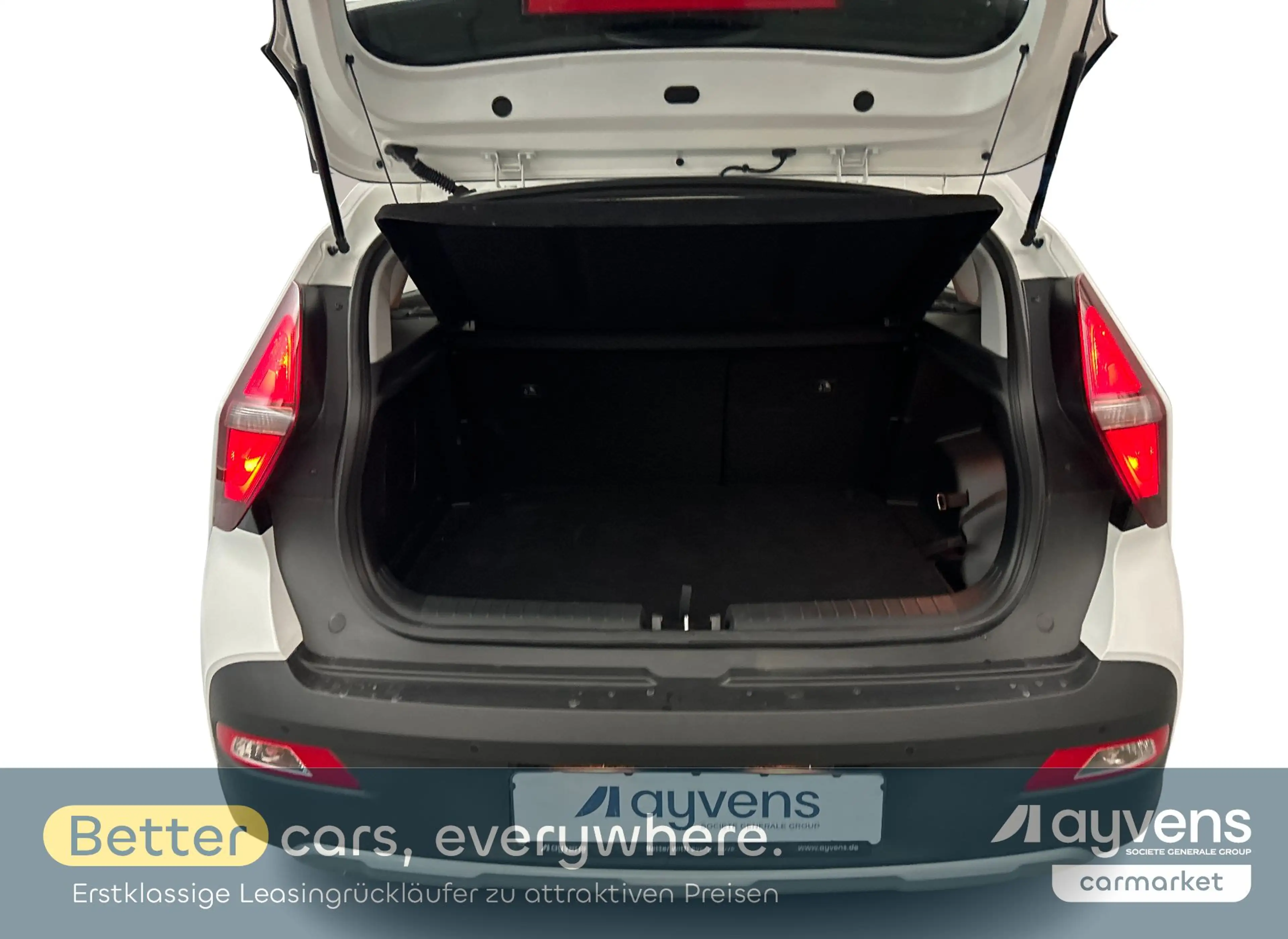 Hyundai BAYON 1.0 T-GDI 48V-Hybrid — photo 6