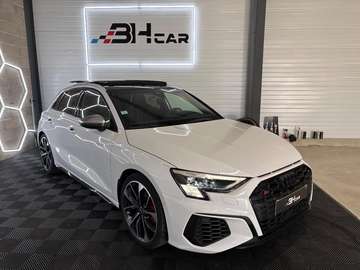 SPORTBACK 2.0 TFSI 310 QUATTRO S-TRONIC BVA VEHICULE ORIGINE FRANCE PAS DE MALUS
