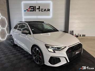 SPORTBACK 2.0 TFSI 310 QUATTRO S-TRONIC BVA VEHICULE ORIGINE FRANCE PAS DE MALUS