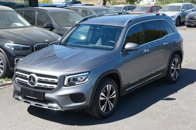 Mercedes-Benz GLB 200 d Progressive*ACC*AHK*LED*KAM*APP*BLIS*