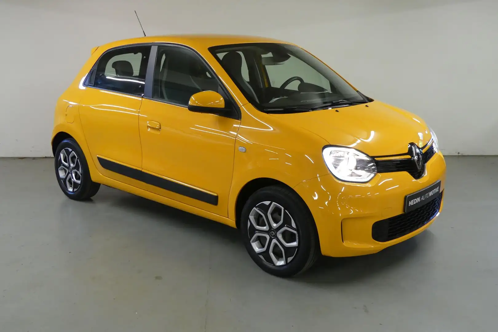 Renault Twingo SCe 70 Collection | Airco | Radio Connect R&Go | B Amarillo - 2