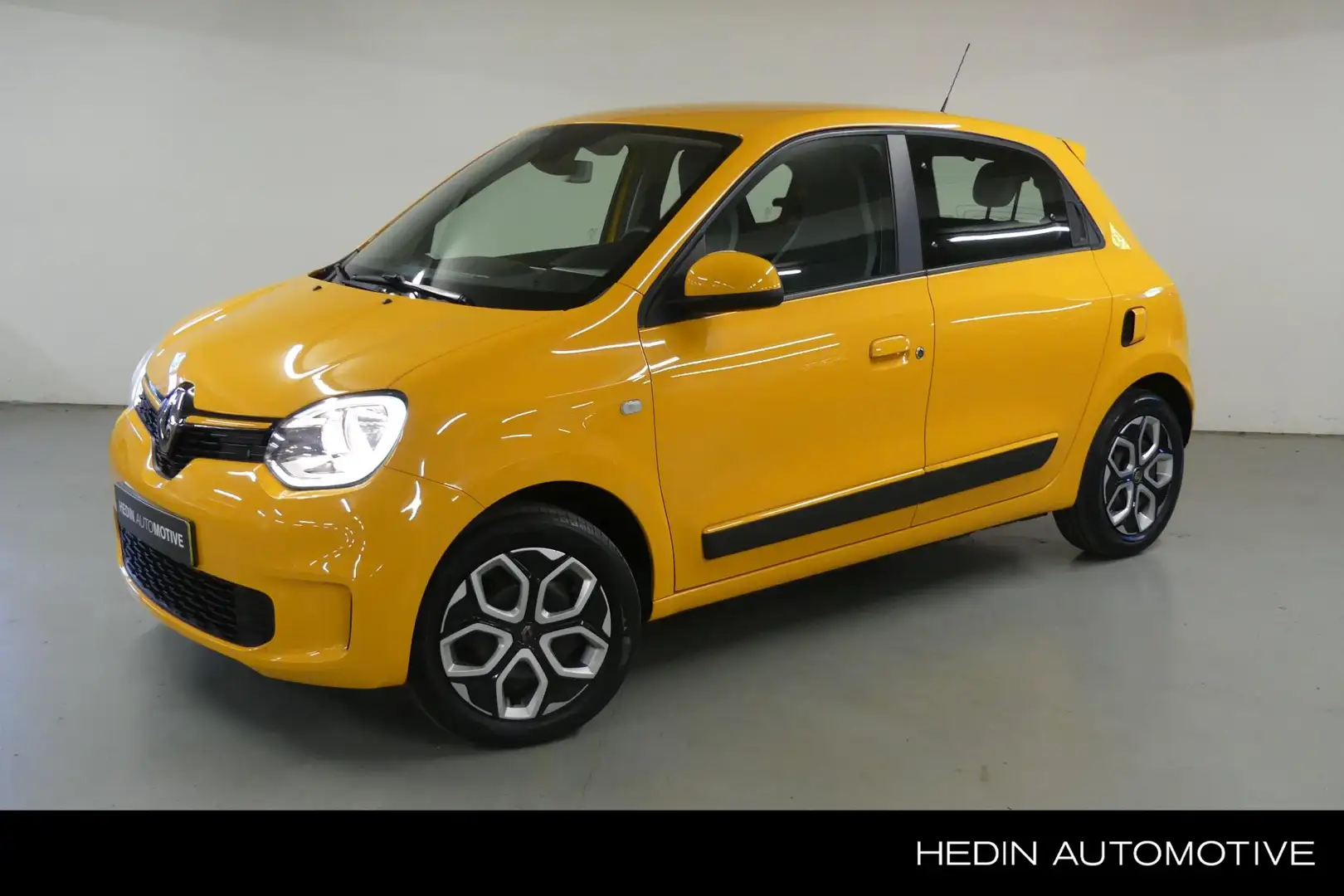 Renault Twingo SCe 70 Collection | Airco | Radio Connect R&Go | B Amarillo - 1