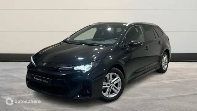 Suzuki Swace 1.8 Hybrid 140ch Privilège MY24