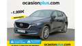 Mazda CX-5 2.0 Skyactiv-G Zenith 2WD 121kW Bleu - thumbnail 1