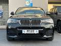 BMW X4 xDrive35d M Sport Keyless 360° Prof. Alarm Noir - thumbnail 2