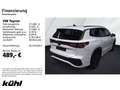 Volkswagen Tayron 1.5 eTSI DSG Life IQ.Light/ACC/360°/App/N Weiß - thumbnail 2
