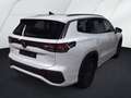 Volkswagen Tayron 1.5 eTSI DSG Life IQ.Light/ACC/360°/App/N Blanc - thumbnail 2