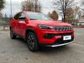 Jeep Compass 1.6 MJet II 96kW Limited Roşu - thumbnail 5