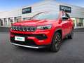 Jeep Compass 1.6 MJet II 96kW Limited Roşu - thumbnail 1