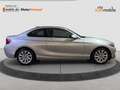 BMW 220 Coupe 220 i Klimaautomatik/PDC/SHZ/DTC/Bluet Silber - thumbnail 6