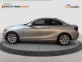 BMW 220 Coupe 220 i Klimaautomatik/PDC/SHZ/DTC/Bluet Silber - thumbnail 2