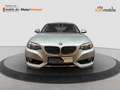 BMW 220 Coupe 220 i Klimaautomatik/PDC/SHZ/DTC/Bluet Silber - thumbnail 8