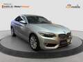 BMW 220 Coupe 220 i Klimaautomatik/PDC/SHZ/DTC/Bluet Silber - thumbnail 7