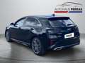 Kia Ceed / cee'd CEED_5 1.5T 140 DCT7 GT-Line Tech 18Z Performance Zwart - thumbnail 4