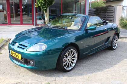 MG TF 1.8 TF 135 80th Anniversary - airco 149.000 km