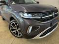 Volkswagen T-Cross 1.0 TSI - IQ-Light - Camera - ACC - AppleCarplay - Gris - thumbnail 19