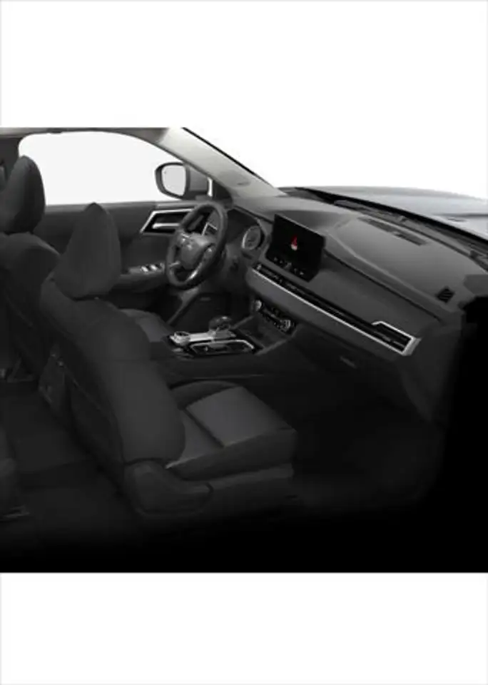 Mitsubishi Outlander снимка Mitsubishi Outlander