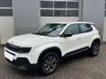 Jeep Avenger 1.2 Turbo 100 CV Longitude Giallo - thumbnail 9