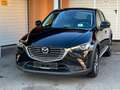 Mazda CX-3 Sports-Line AWD LED|NAVI|BOSE|KAMERA|HUD Noir - thumbnail 2
