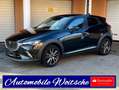 Mazda CX-3 Sports-Line AWD LED|NAVI|BOSE|KAMERA|HUD Noir - thumbnail 1