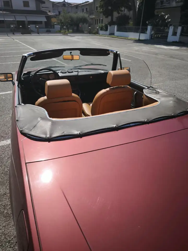 Peugeot 504 B12, foto 5