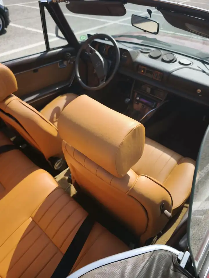 Peugeot 504 B12, foto 4