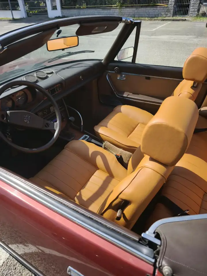 Peugeot 504 B12, foto 8