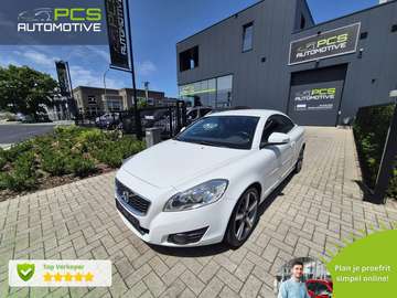 Cabriolet 2.0 D Cabrio / 2010 / 187.000KM