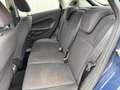 Ford Fiesta 1.6 TDCi Lease Style NAVI AIRCO Bleu - thumbnail 9