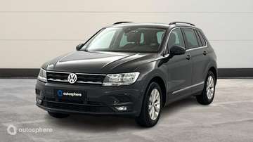 2.0 TDI 150ch Confortline Business DSG7 Euro6d-T