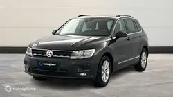 Volkswagen Tiguan 2.0 TDI 150ch Confortline Business DSG7 Euro6d-T