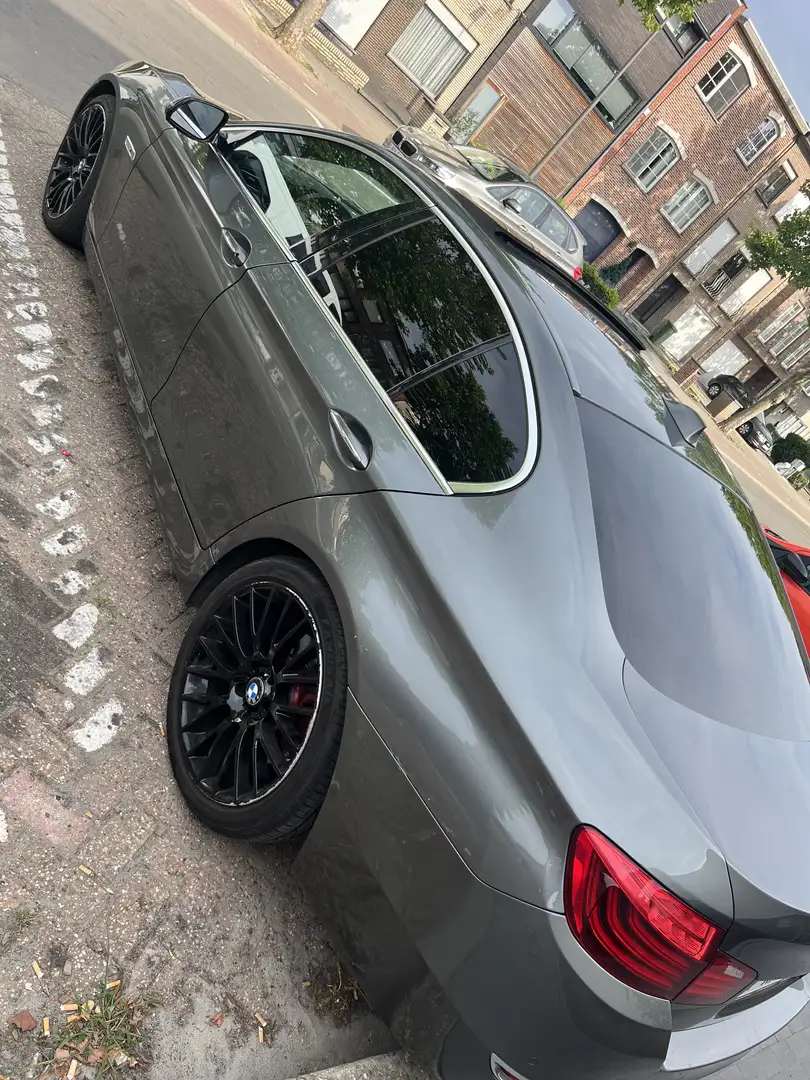 BMW 530 530d Gran Turismo Aut. Luxury Line - 2
