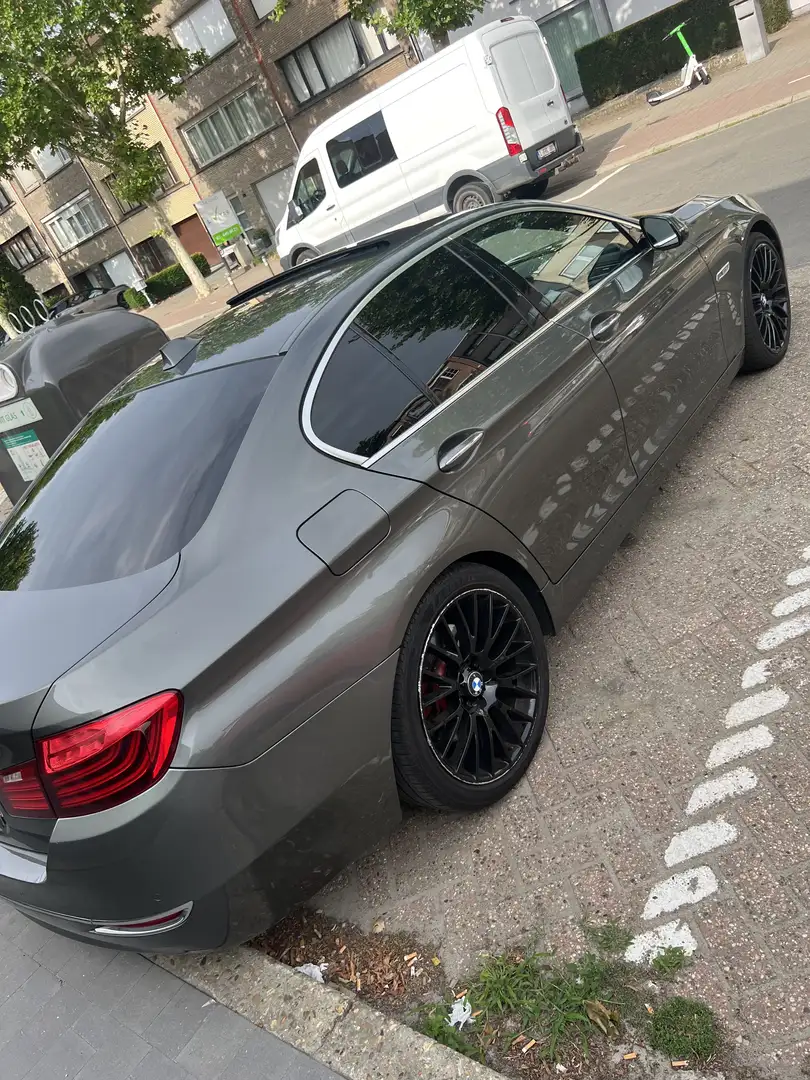 BMW 530 530d Gran Turismo Aut. Luxury Line - 1