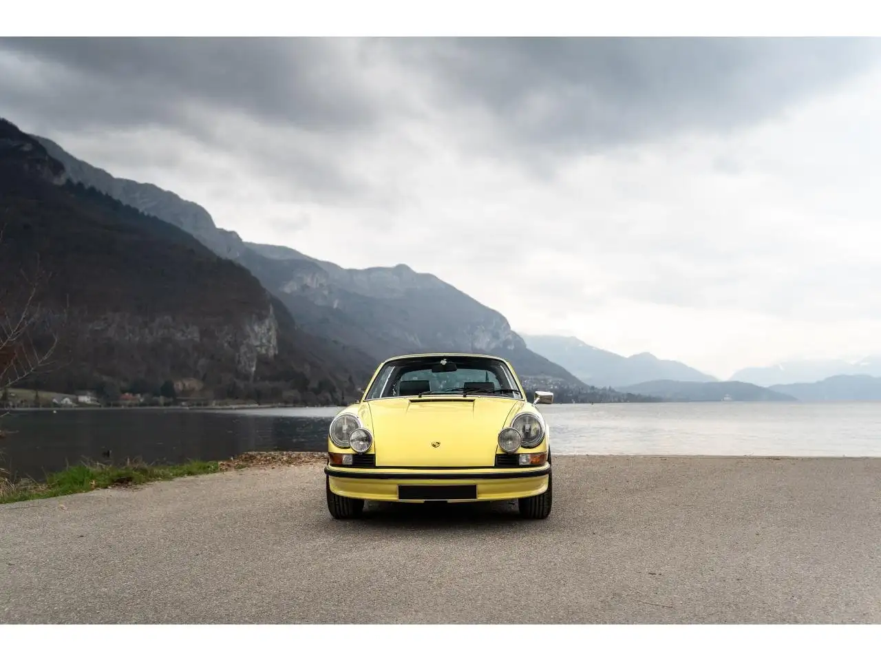 Porsche 911 2.4T TARGA TYPE F | ORIGINE FRANCE | MATCHING, foto 7