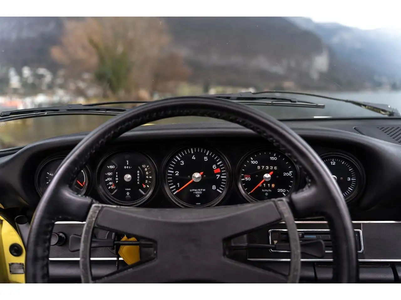 Porsche 911 2.4T TARGA TYPE F | ORIGINE FRANCE | MATCHING, foto 5